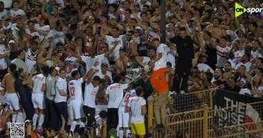 الأهلي يتصدر الترتيب والزمالك يواجه تحديات جديدة في رخصة القيد الأفريقية