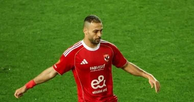 بيكهام ينتظر رد الأهلي لحسم انتقاله نهائيا وعموتة يؤكد اكتمال الصفقة