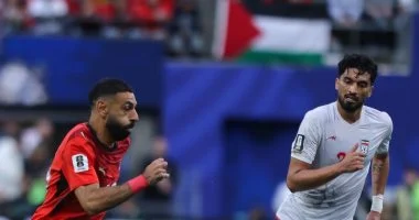 موعد مباراة مصر وأستراليا في دور الـ32 من كأس العالم وفق جدول المباريات