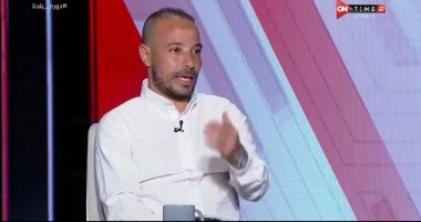 محمد مكي يتولى المسؤولية الفنية لحرس الحدود استعدادا لخوض دوري المحترفين