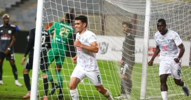 الأهلي والمصري يقتربان من صفقة تبادل لاعبين قبل انطلاق الميركاتو الصيفي