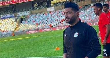 شريف عبد الفضيل يحتفل بعيد ميلاده 44 ويتألق مع الأهلي في رحلة ذهبية