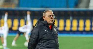 اتحاد الكرة ينعى وفاة شقيق طارق سليمان مدرب منتخب مصر في بيان رسمي