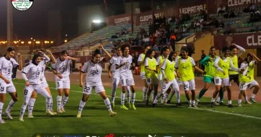منتخب مصر للسيدات يعلن قائمته استعدادًا لمعسكر يوليو وتصفيات أمم أفريقيا