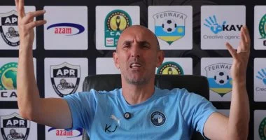 قبل تعيين خليفة يورتشيتش تعرف على أداء مدربي بيراميدز بعد تغيير الاسم