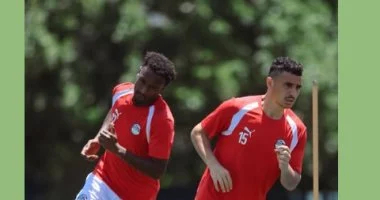 اتحاد الكرة يعلن ثقته في كريم حافظ وهيثم حسن قبل مواجهة أستراليا الحاسمة