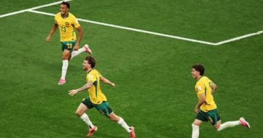أستراليا في مواجهة مصر.. تاريخ طويل من الأرقام والنجوم قبل صدام كأس العالم 2026