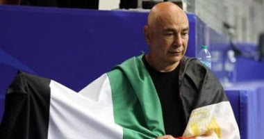 حسام حسن: محمد هاني من أفضل وأرجل اللاعبين في مصر