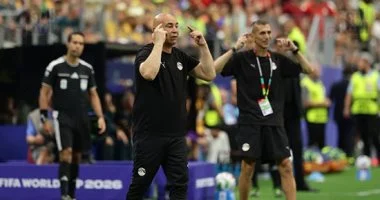 فرحة وحزن في منزل العميد مع تأهل المنتخب إلى دور الستة عشر في كأس العالم