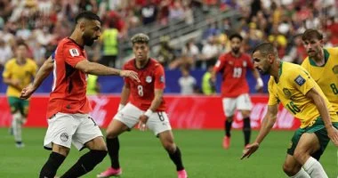 الزمالك يرسل تهنئة للرئيس السيسي ومنتخب مصر بعد التأهل التاريخي في كأس العالم