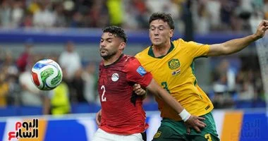 موعد لقاء منتخب مصر في دور 16 لكأس العالم 2026 والقنوات الناقلة
