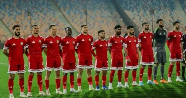 فحص طبي شامل للاعبي مودرن سبورت استعدادا لانطلاق الموسم الجديد