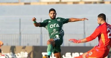 شادي حسين يلغى انتقاله لغزل المحلة بعد مواجهته مشاكل في الإقامة