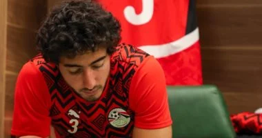 ياسر ريان يشيد بمستوى محمد هاني ويعتبر الاخطاء جزء من المنافسات الرياضية