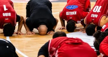 منتخب مصر يتأهل رسميا إلى المرحلة النهائية في تصفيات كأس العالم لكرة السلة