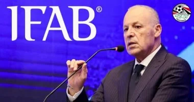 أبو ريدة يشيد بمنتخب مصر ويؤكد مواجهة الأرجنتين بثقة كبيرة
