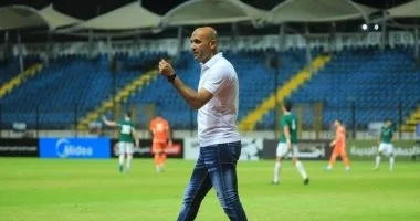 محمد عطية يتولى القيادة الفنية لفاركو استعدادا لمنافسات دوري المحترفين