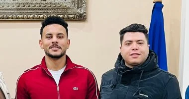 الاتحاد السكندري يوافق على انتقال عمرو جمعة إلى غزل المحلة بخطوة مؤثرة