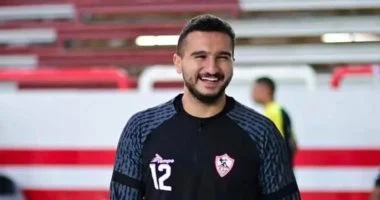 الزمالك يوقع مع هشام السبكي لتعزيز صفوف حراسة يد الفريق مجددًا