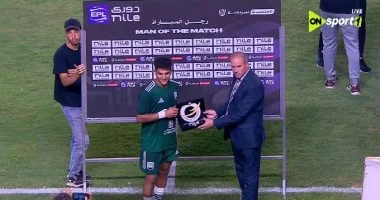 الأهلي يدرس ضم مدافع نادي زد لتعزيز صفوفه في سوق الانتقالات الصيفية