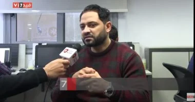 وليد عبد اللطيف يؤكد تفوق محمد هاني في كأس العالم وثقته في تحقيق الفوز على الأرجنتين