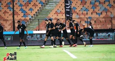 الأهلي يستعد للموسم الجديد بإقامة مباريات ودية لتجهيز الفريق