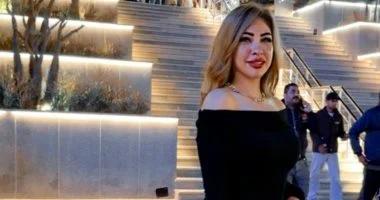 طليقة حسام عاشور سارة ترد على قرار منع اللاعب من مسكن الزوجية في الاهلي