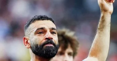 محمد صلاح يسجل هدفاً مميزاً في مرمى الأرجنتين قبل لقاء ثمن نهائي كأس العالم 2026