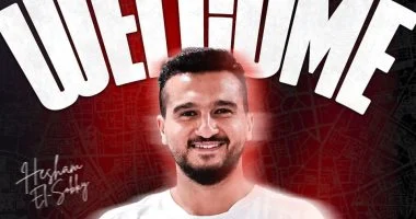 الزمالك يعلن رسميا عودة هشام السبكي لتولي حراسة مرمى كرة اليد