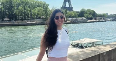 نور الشربيني بطلة الاسكواش تكشف تفاصيل استغلال إجازتها استعدادا للموسم الجديد
