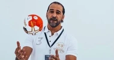 حسين زكي يتوقع انتصار مصر على الأرجنتين بنتيجة 2 1 في كأس العالم