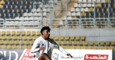 الأهلي يؤجل حسم صفقة جناح إنبي في انتقالات الشتاء الحالية