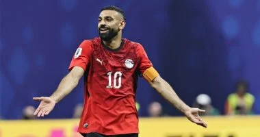 الدرندلي يؤكد استمرار محمد صلاح دوليا ويتحدث عن خروج منتخبنا من مونديال مرفوع الرأس
