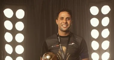 زد يوقع مع محمد إبراهيم لمدة ثلاث سنوات في صفقة انتقال حر مميزة