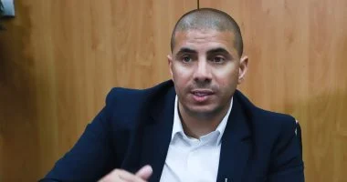 محمد زيدان يعلق على خروج منتخب مصر من كأس العالم ويصف الظلم بالحيف الكبير