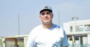 تامر عبد الحميد دونجا يقرر الرحيل عن قيادة قطاع الناشئين بنادي الزمالك