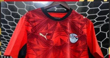 منتخب مصر يحصد المركز الثامن عالميا في ترتيب المسافات بمونديال 2026