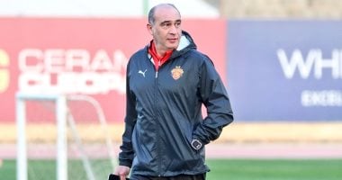 على ماهر يحسم مصير العائدين من الإعارة لسيراميكا استعدادا للموسم الجديد