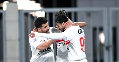 الزمالك يعلن صرف مستحقات اللاعبين المتأخرة قبل بداية مرحلة الإعداد
