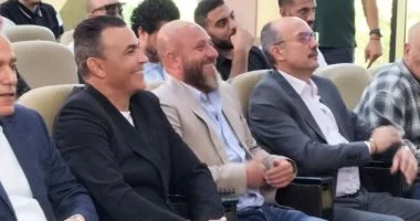 عصام الحضري وشيتوس يكشفان عن قرعة دوري المحترفين للموسم القادم
