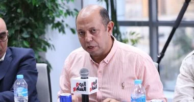انسحاب أحمد سليمان من اجتماع الزمالك يثير جدلاً قبل بحث ملف شركة الكرة