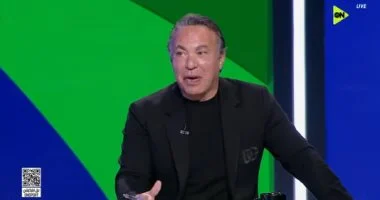 ايمن يونس يؤكد ان انشاء شركة كرة القدم يشكل فصل جديد في تاريخ الزمالك