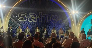 أحمد دياب يؤكد على توحيد جهود المستثمرين لتعزيز السياحة في الساحل الشمالي