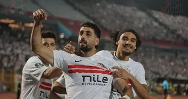 الزمالك يعلن موعد بدء معسكر الإعداد للموسم القادم رسميا