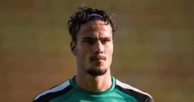 أسد الحملاوي يوضح موقفه من انضمامه الى الأهلي في انتقالات الصيف