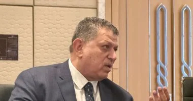 رئيس اتحاد اليد يؤكد ان لقاء الرئيس السيسي حفزنا لتحقيق نجاح في مونديال ألمانيا