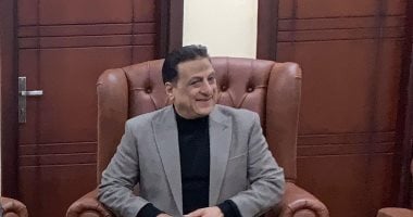 رئيس اتحاد الملاكمة يكشف سبب مشاركة اللاعبين فى البحر المتوسط على نفقة الأندية