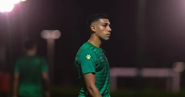 الاتحاد السكندري يقترب من ضم مروان داوود لاعب إنبي لتعزيز صفوفه