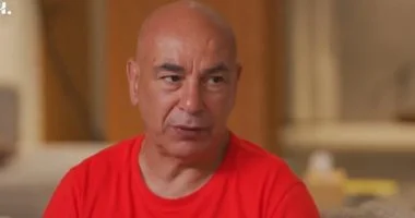 حسام حسن يكشف أسباب غياب هيثم حسن عن انطلاق كأس العالم بسبب نقص الأوراق