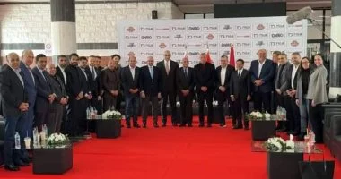 الأهلي يبدأ مشروع فرعه الجديد في المنصورة الجديدة غدا بحفل رسمي